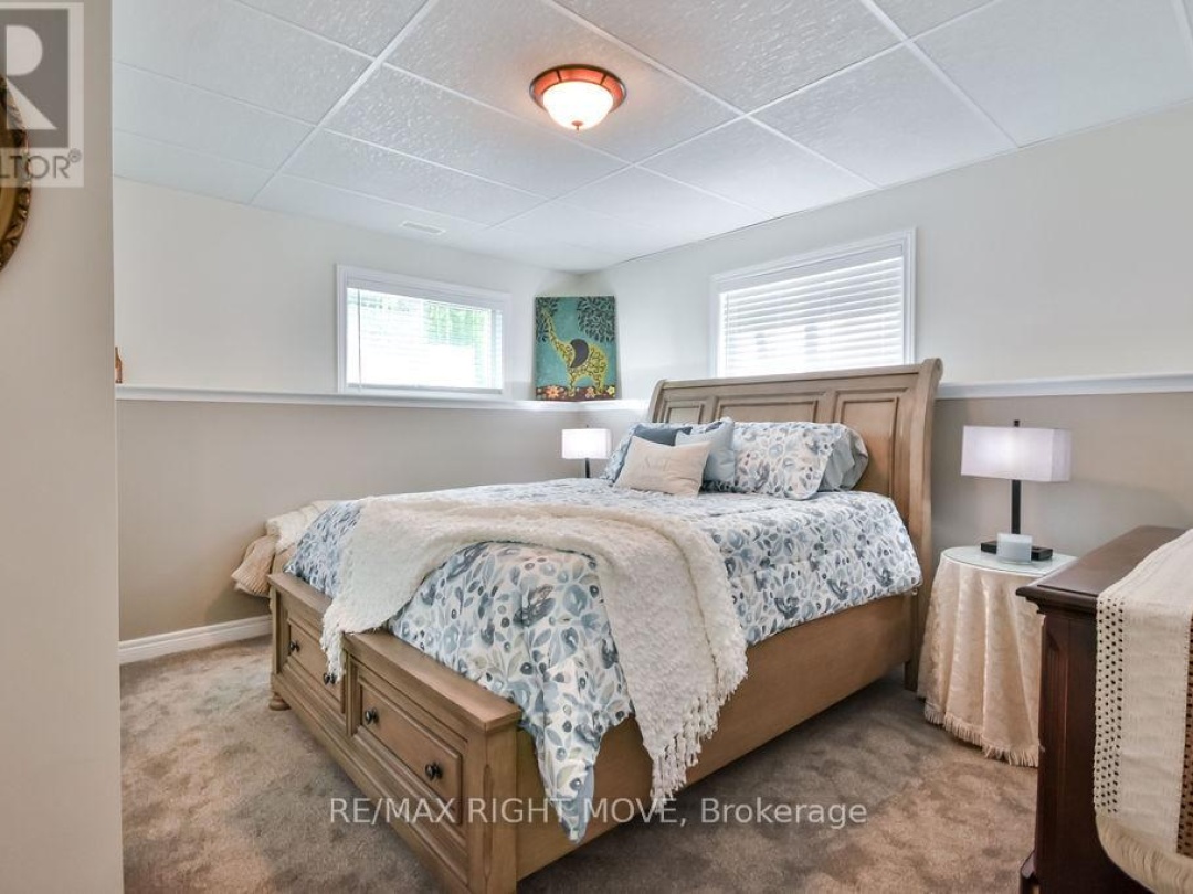 1011 TALBOT TRAIL, 