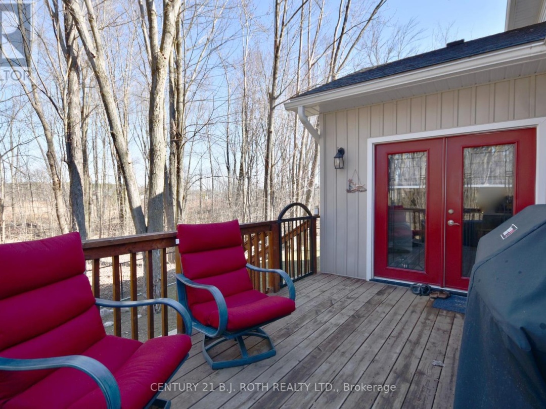 3568 Shadow Creek Road, Severn (West Shore)