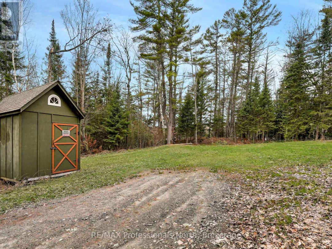 2999 HARBURN ROAD, Boyne Lake