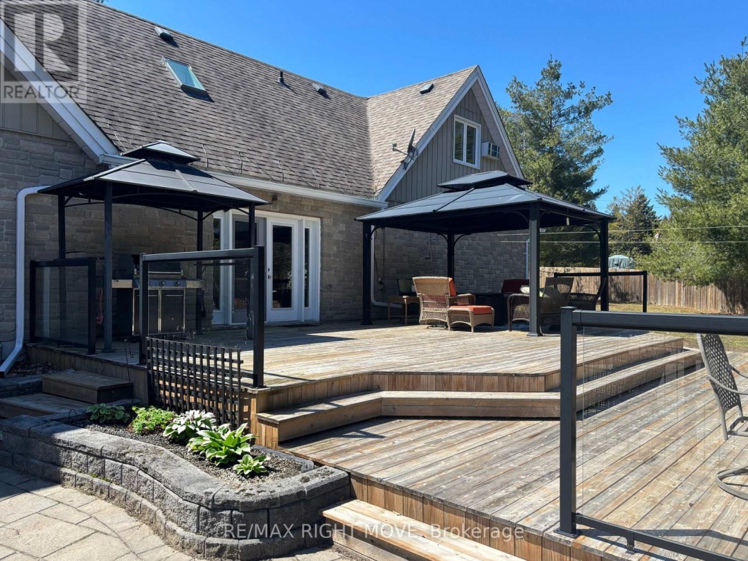 4041 WAINMAN LINE, Severn