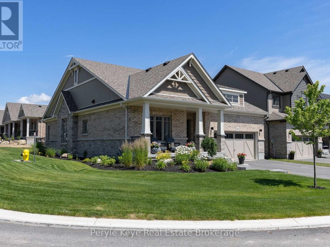 14 CHARLES MORLEY BOULEVARD, Huntsville (Chaffey)