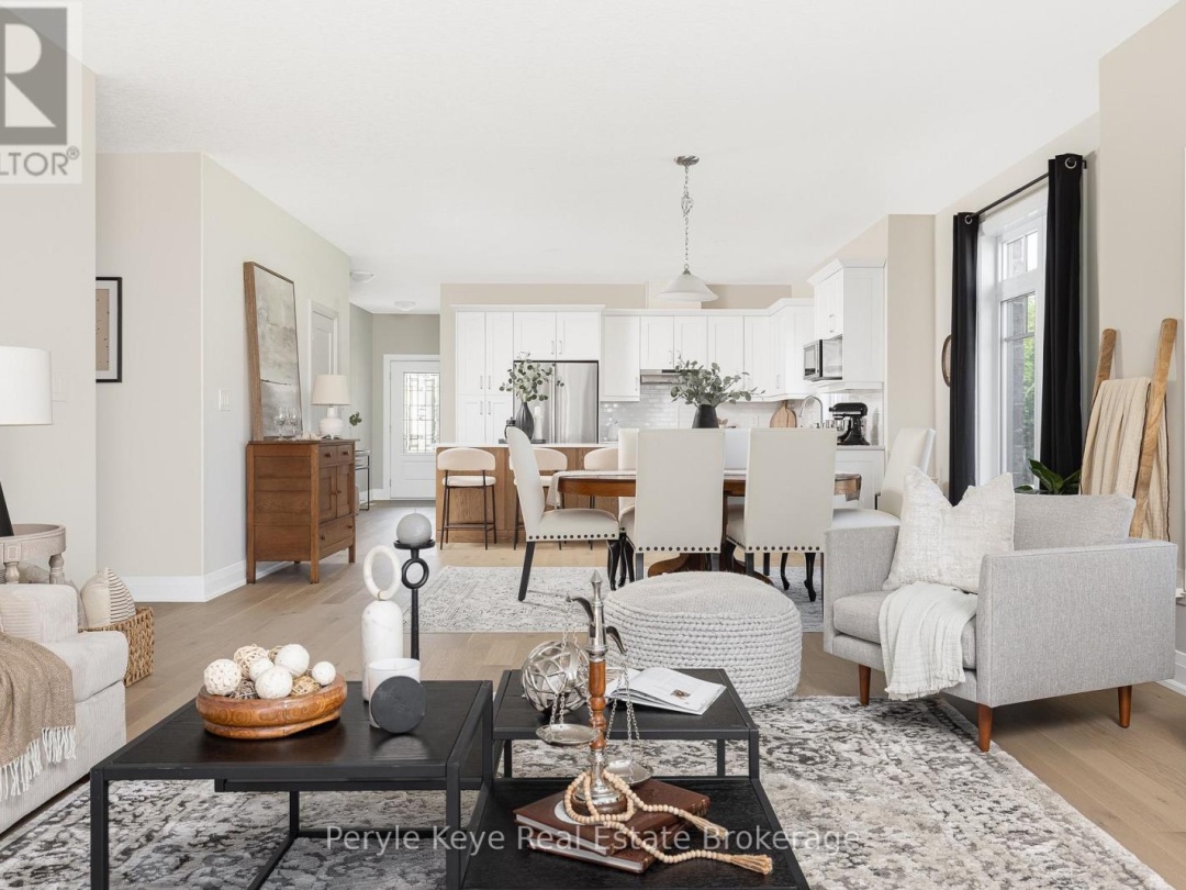 14 CHARLES MORLEY BOULEVARD, 