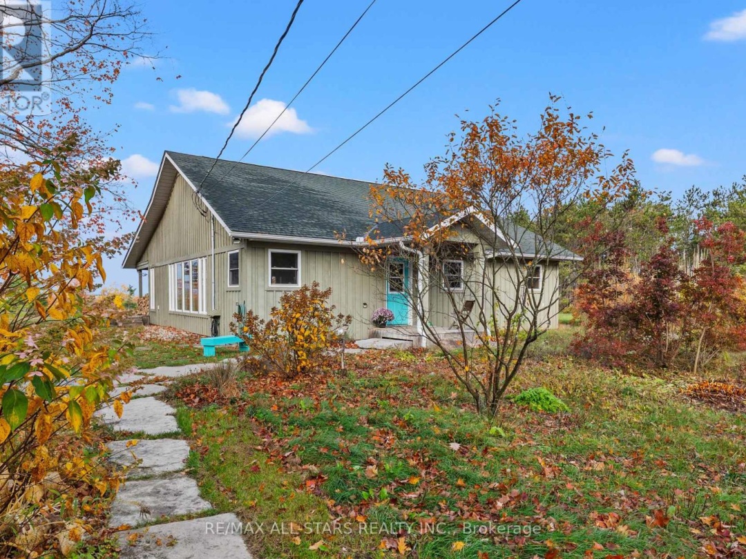 485 BURNT RIVER ROAD, 