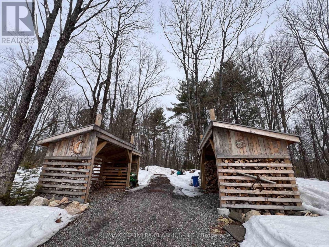170 BUNNY TRAIL, McDougall