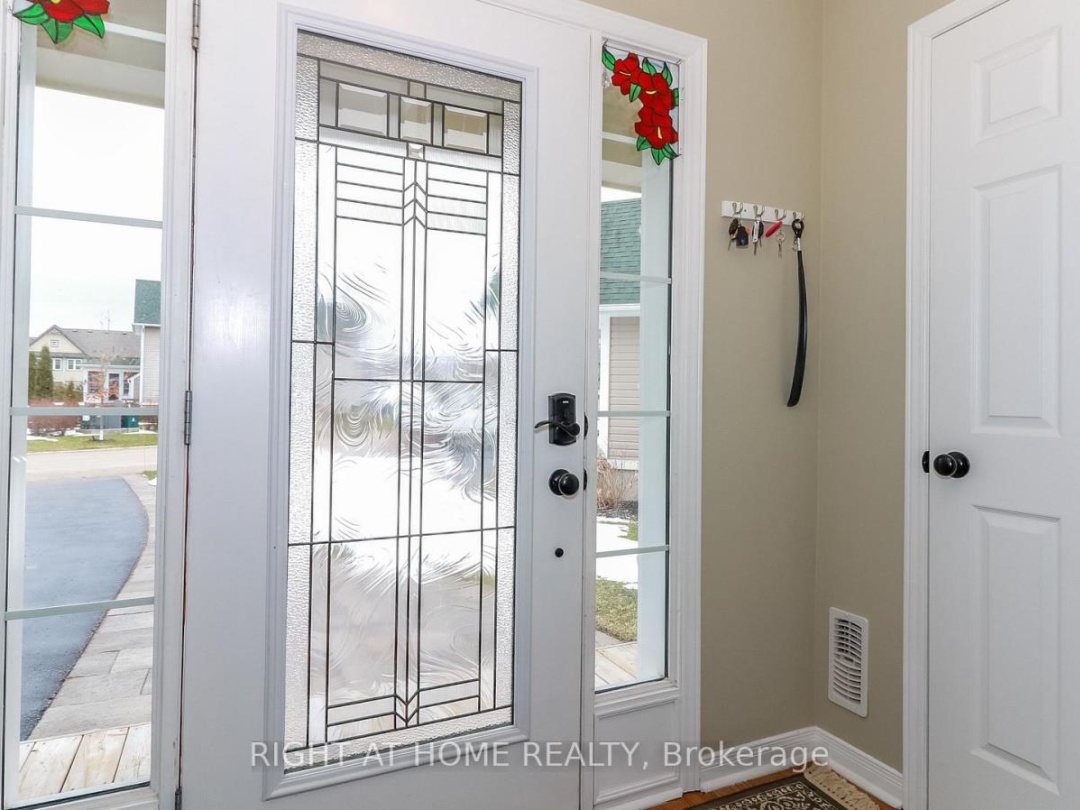 28 MASTERS CRESCENT, 