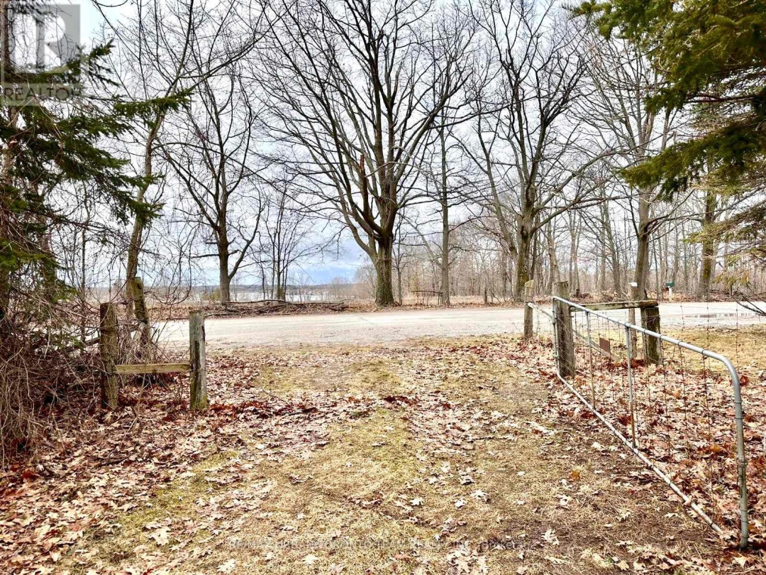 414 NORTH LINE ROAD, Kawartha Lakes (Fenelon)