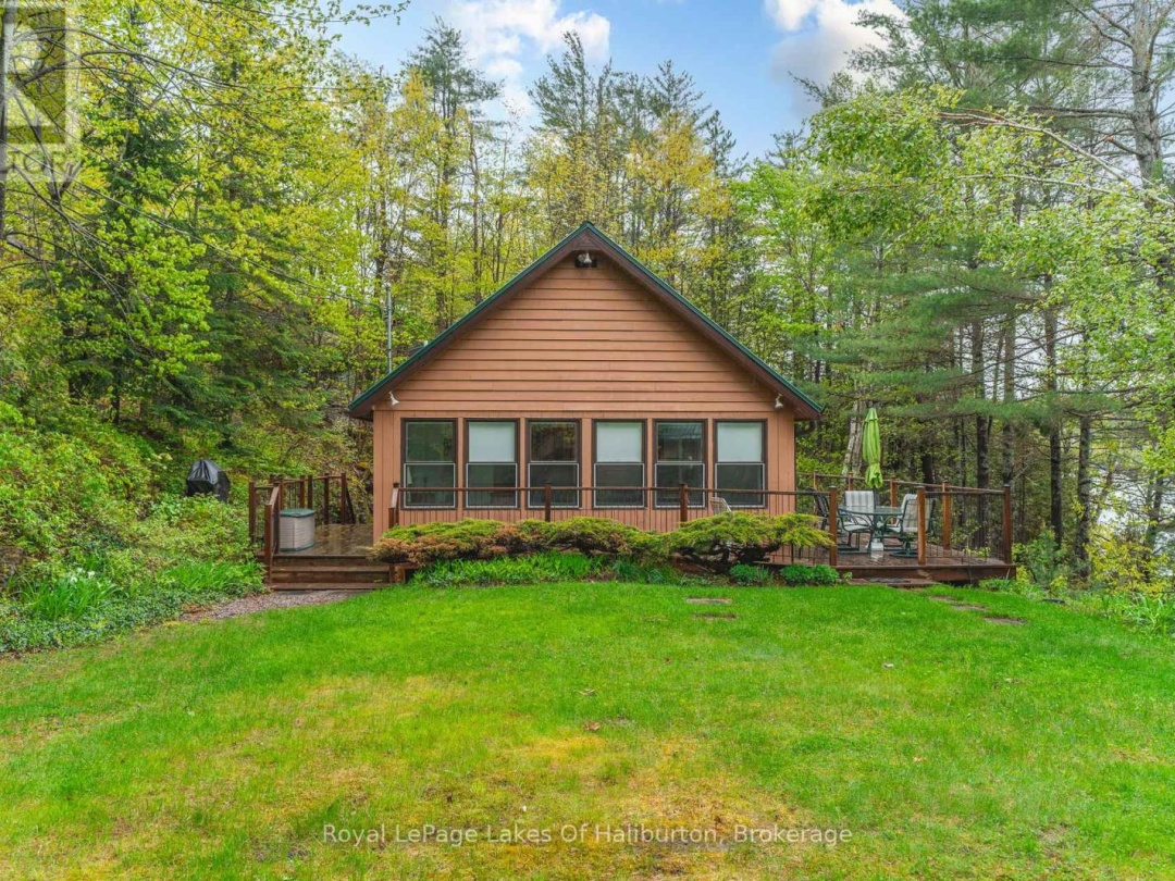 1029 CAM-WALT TRAIL, Gull Lake