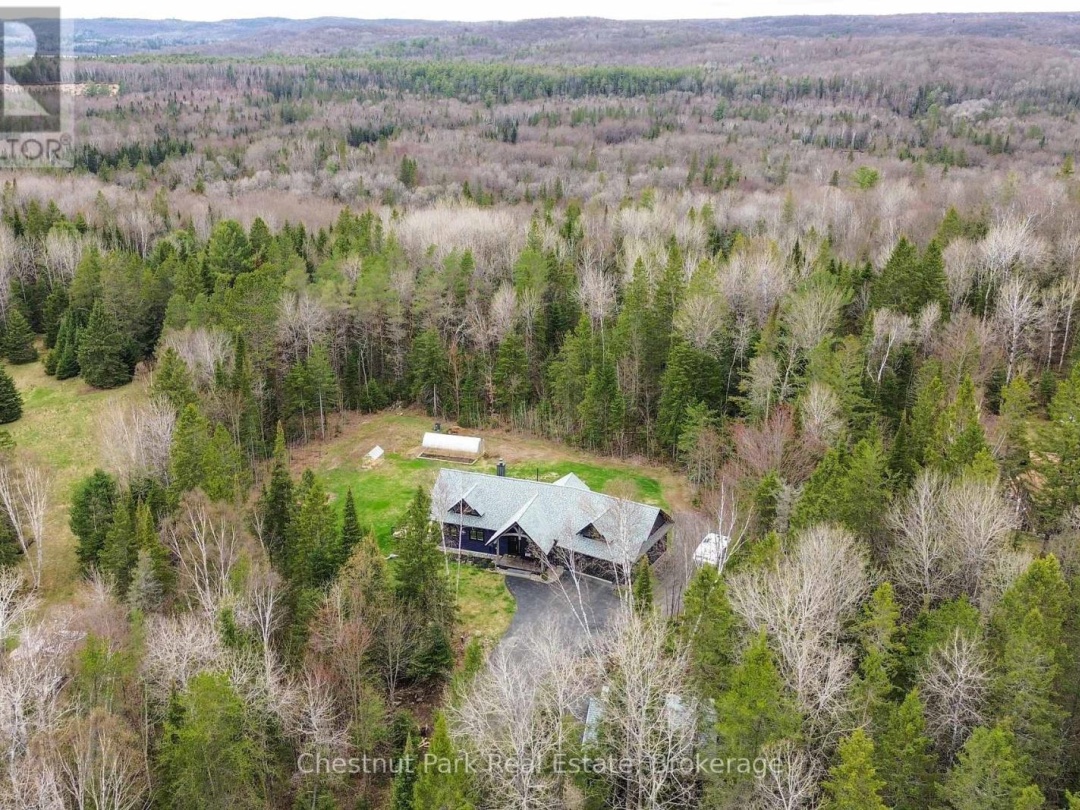 86 BOWYER ROAD, Huntsville (Chaffey)