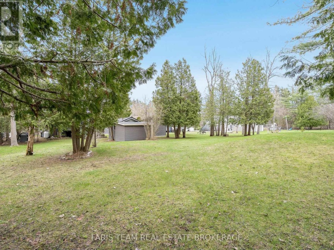 46 GREENWOOD AVENUE, Oro-Medonte