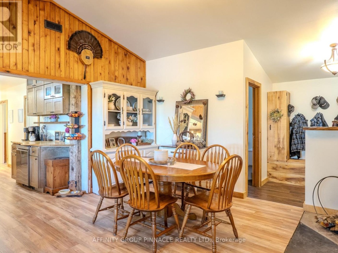 1489 County Road 36, Kawartha Lakes (Dunsford)