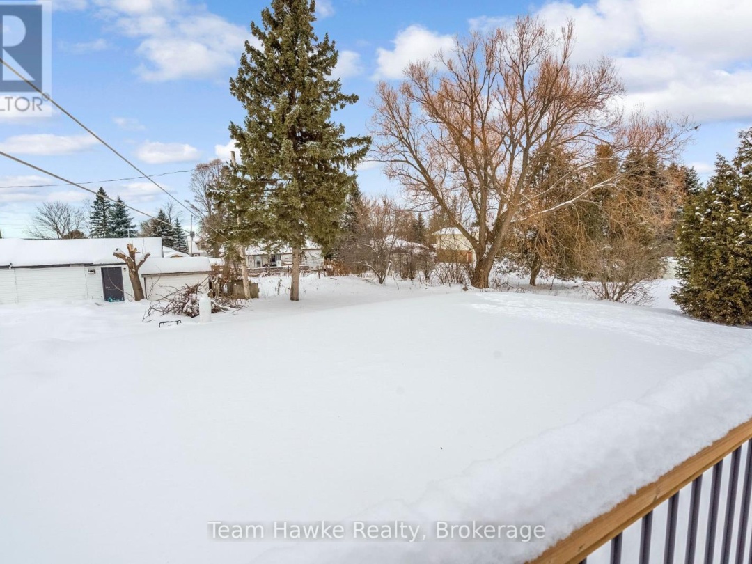 264 KINGFISHER AVENUE, 