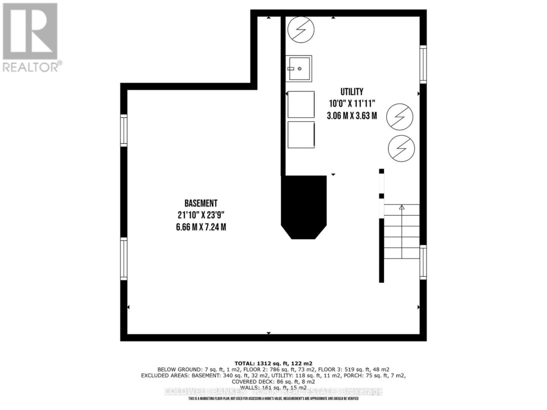 269 GLENARM ROAD, Kawartha Lakes (Eldon)
