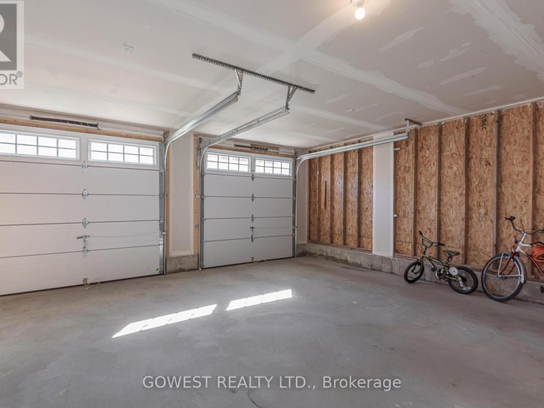 45 STOTHER CRESCENT, 
