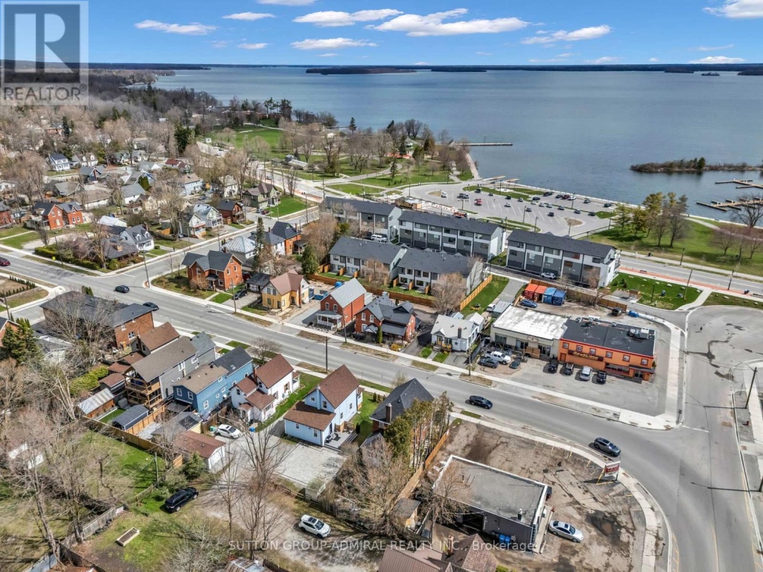 97 LACLIE STREET, Orillia