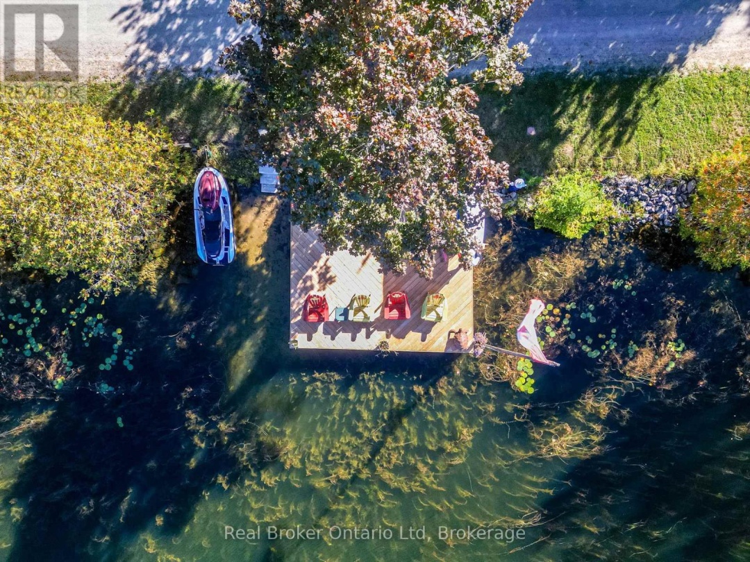 68 TALBOT DRIVE, Trent Severn Canal