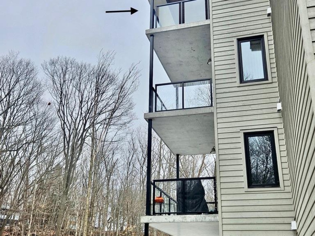 402 - 11B SALT DOCK ROAD, Parry Sound