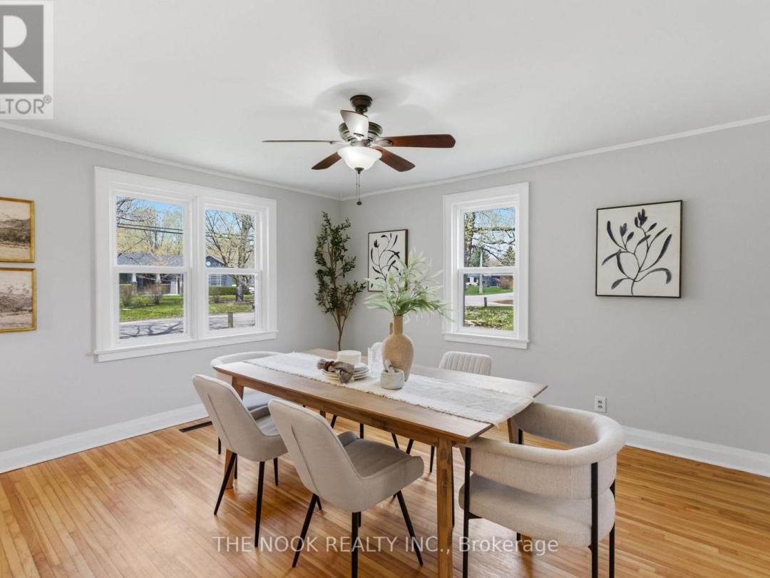 54 CLIFTON STREET, Kawartha Lakes (Fenelon Falls)