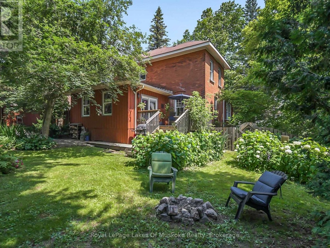 98 MUSKOKA ROAD, 