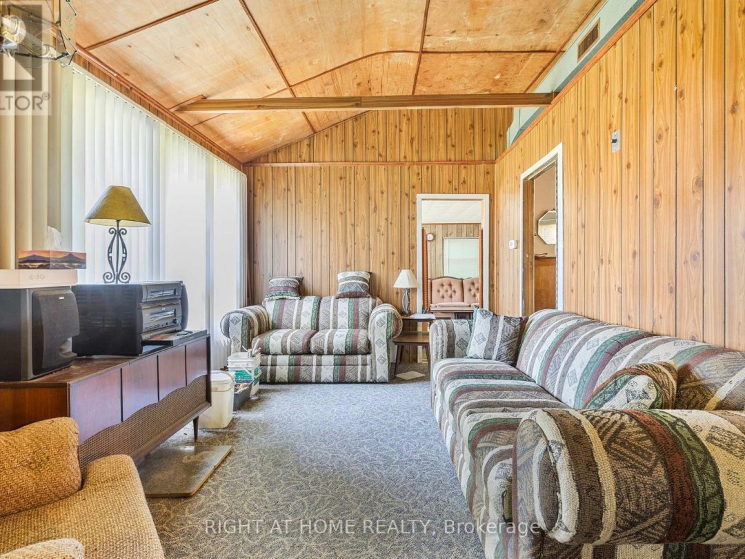 194 MCGUIRE BEACH ROAD, Kawartha Lakes (Carden)