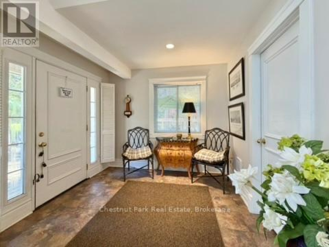 10453 COUNTY ROAD 503 ROAD, Gooderham Lake