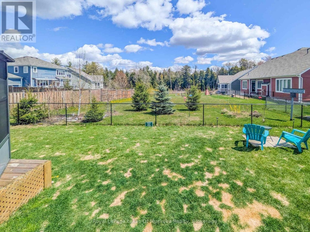 6 FAWNBROOK COURT, Bracebridge (Macaulay)