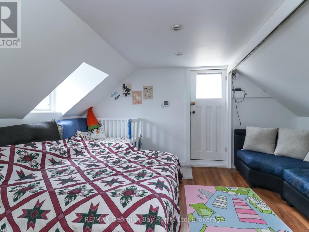 106 WILLIAM STREET, Tay (Victoria Harbour)