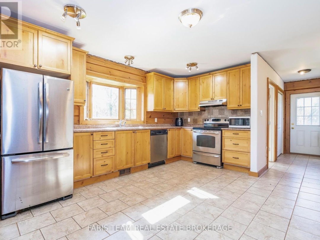 1309 LAUGHLIN FALLS ROAD, 
