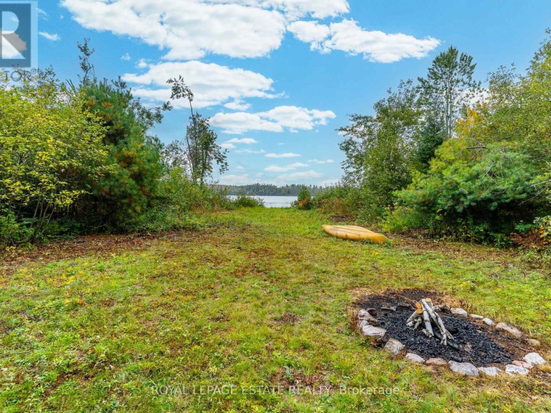 LOT 18 CREGO LAKE ROAD, Crego Lake