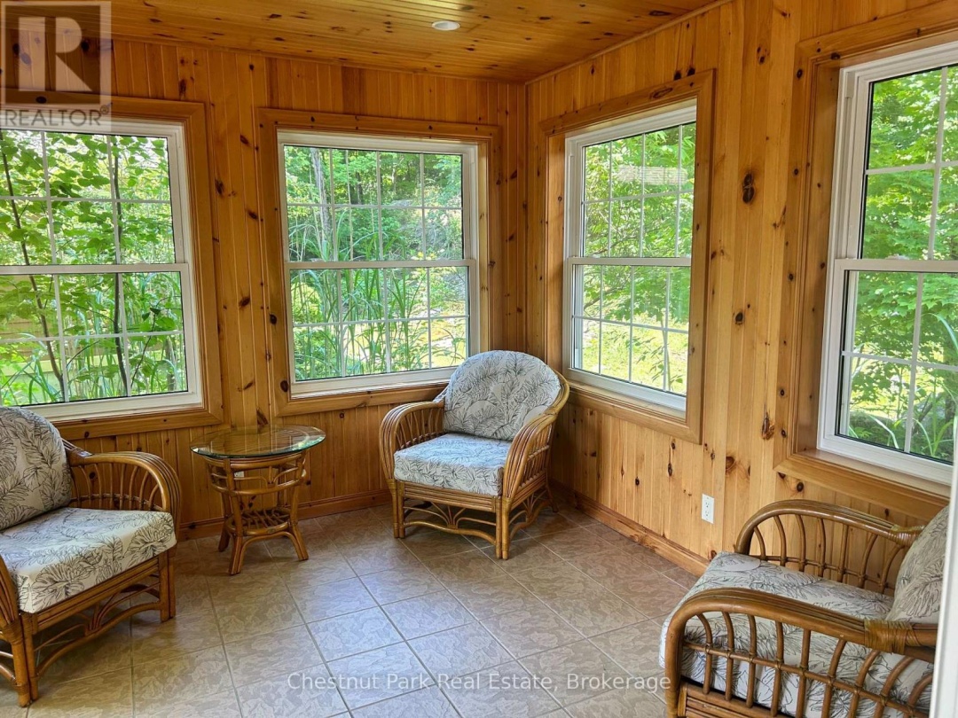 118-10 - 1052 RAT BAY ROAD, Lake of Bays