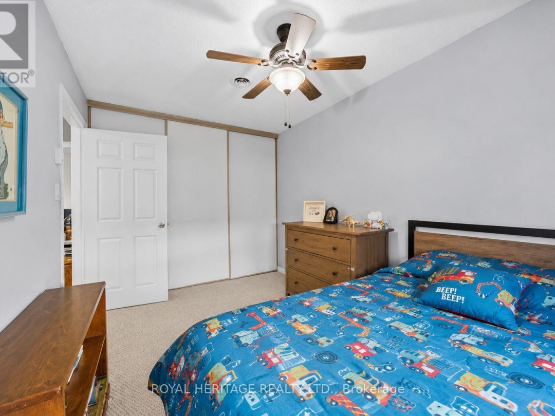 51 ROBERT STREET, Bracebridge (Macaulay)