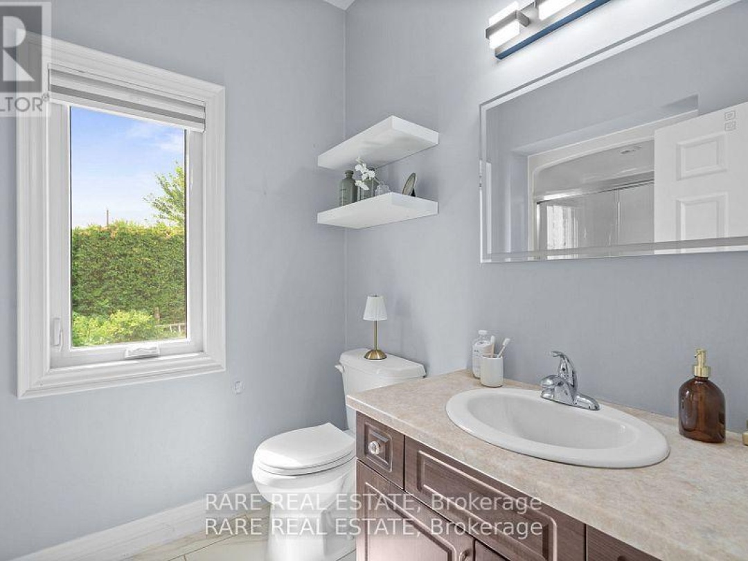 69 MARSH CREEK ROAD, Lake Scugog