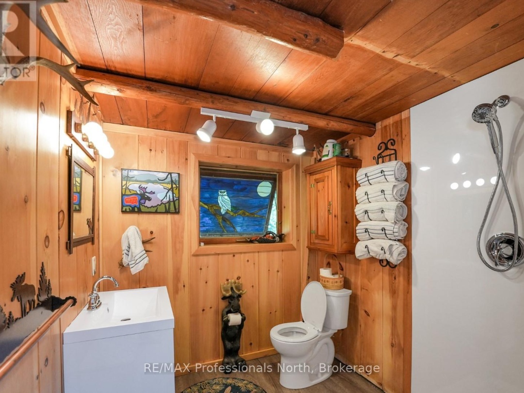 2718 WILKINSON ROAD, Kennisis Lake