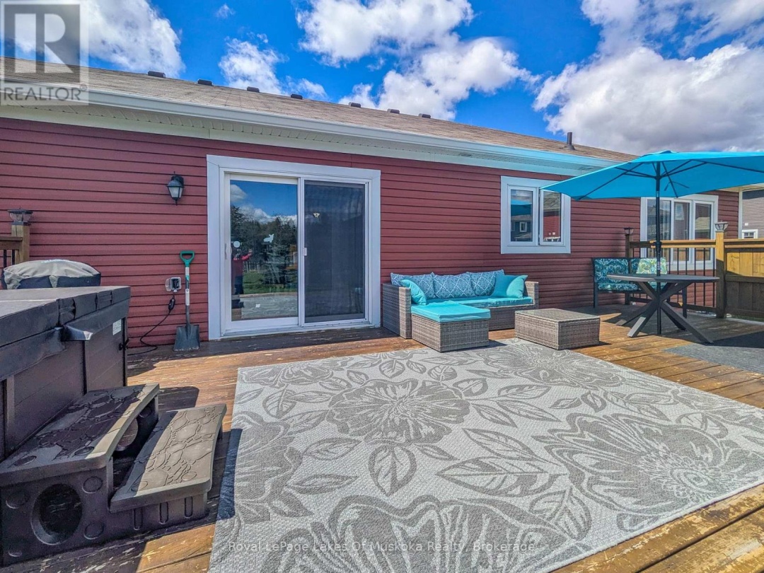 6 FAWNBROOK COURT, Bracebridge (Macaulay)