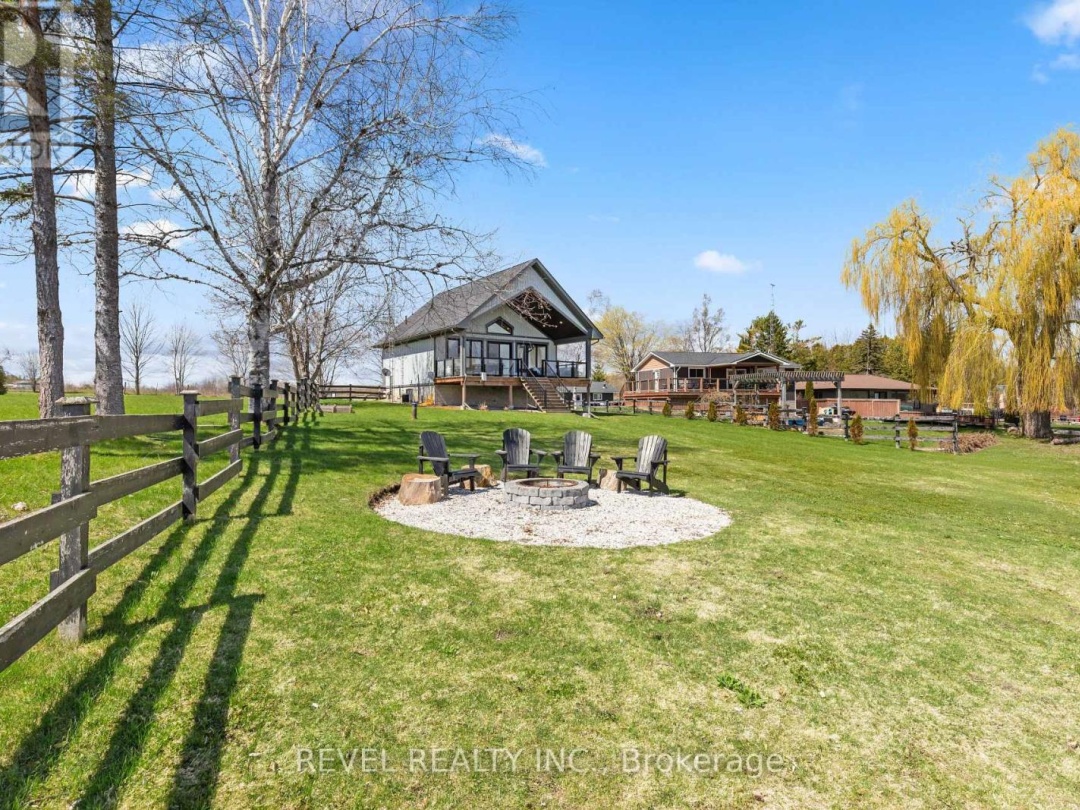 15 GLASSFORD ROAD, Lake Scugog