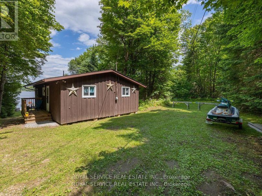 2104 BRADY LAKE ROAD, 