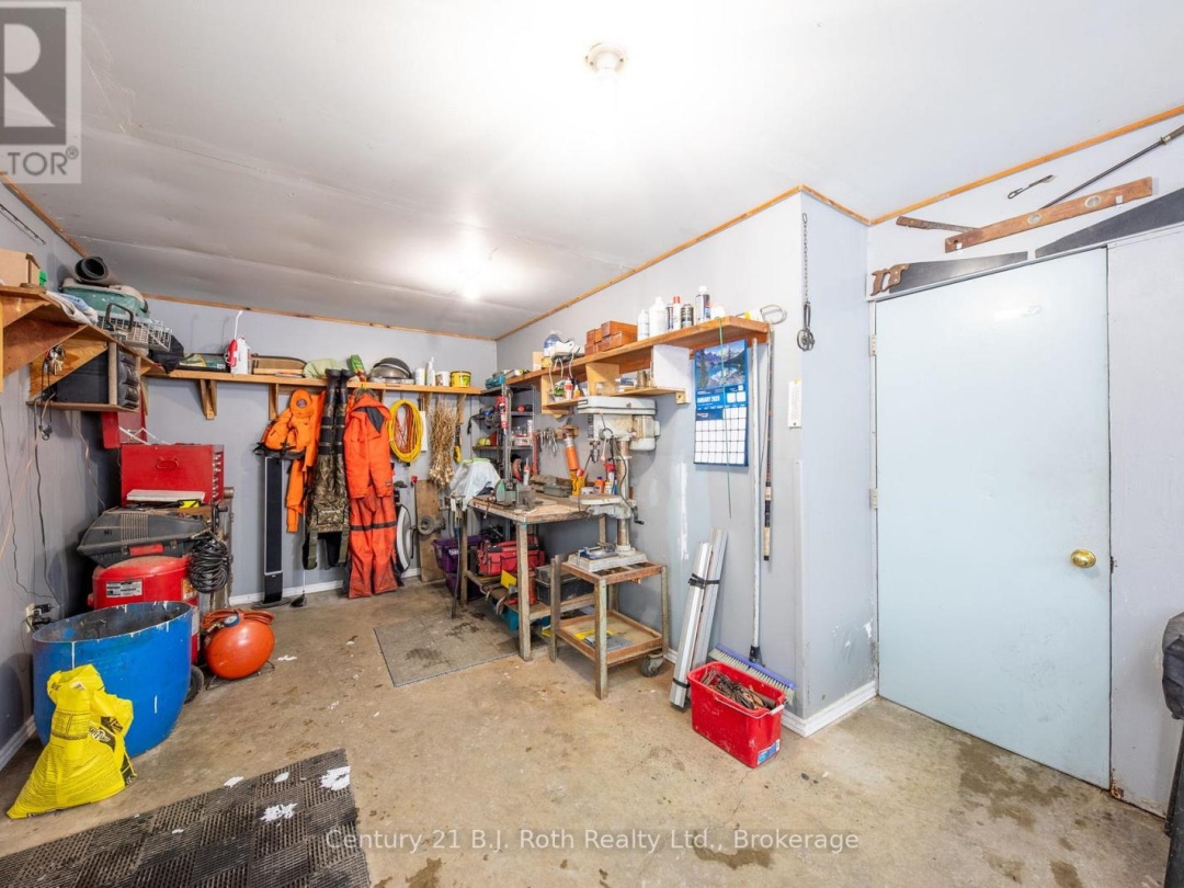 41 BRANDY'S ISLAND ROAD, Georgian Bay