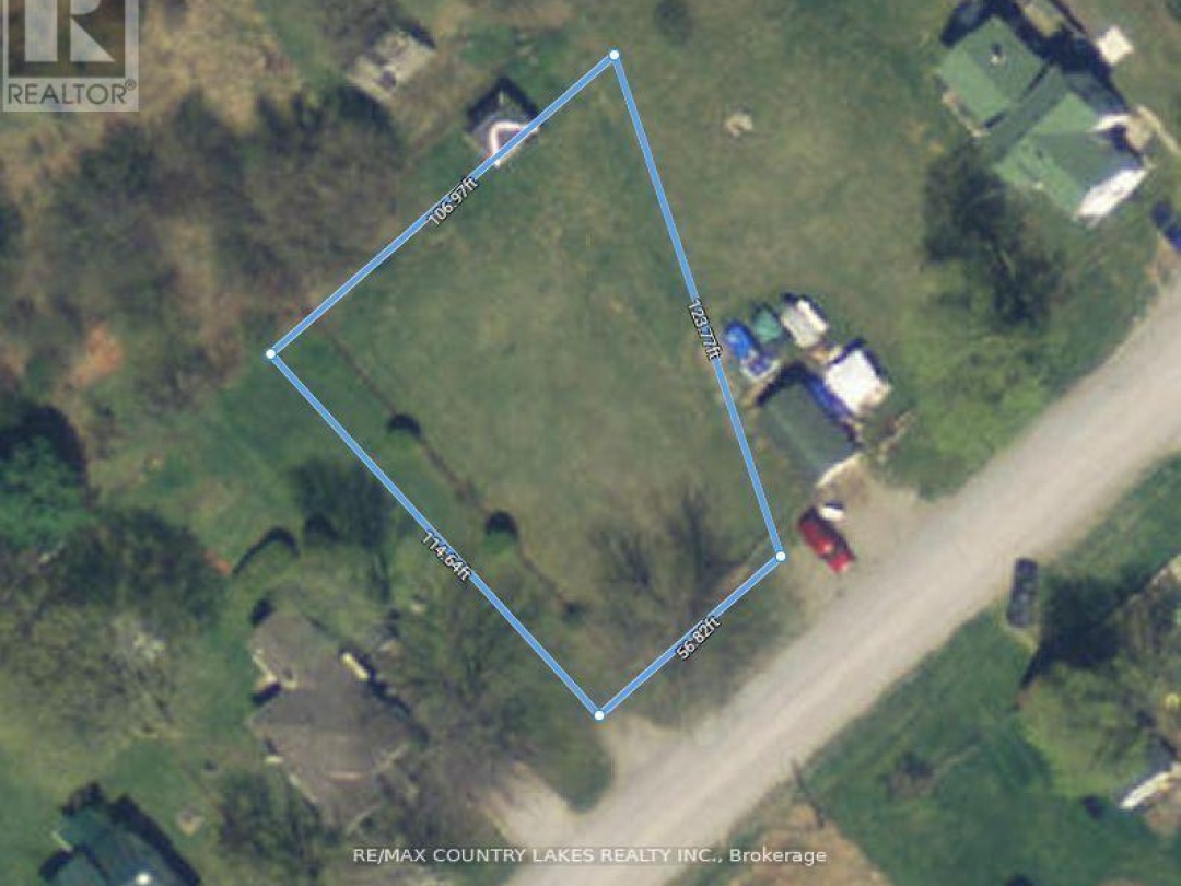 24 Richmond Street W, Kawartha Lakes (Carden)
