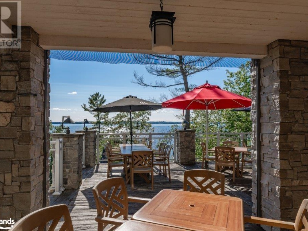 1869 Muskoka Road 118 W Unit# A103 D1, Lake Muskoka