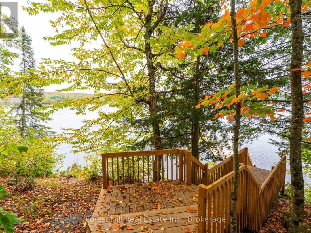248 VERNON SHORES AVENUE, 