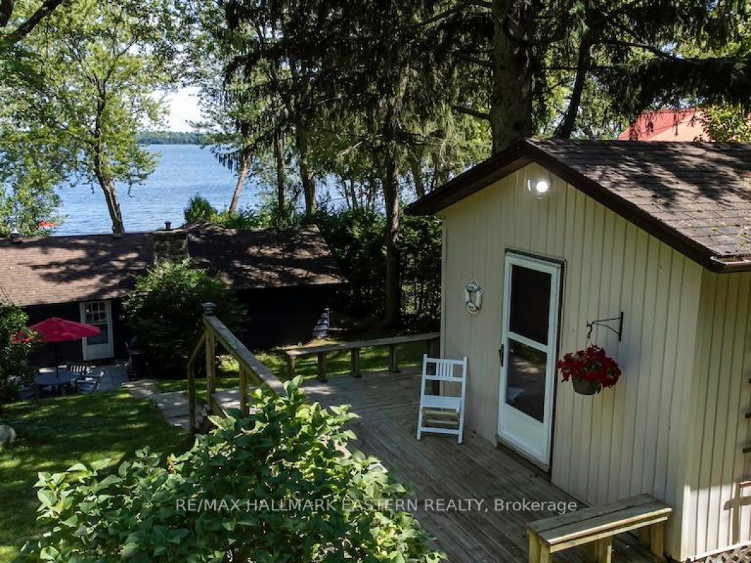 26 MANITOU LANE, 