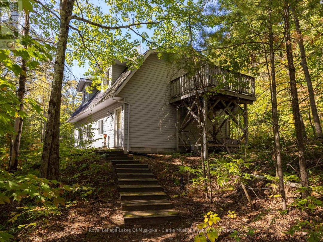 1064 ROAD 3200, Lake Muskoka
