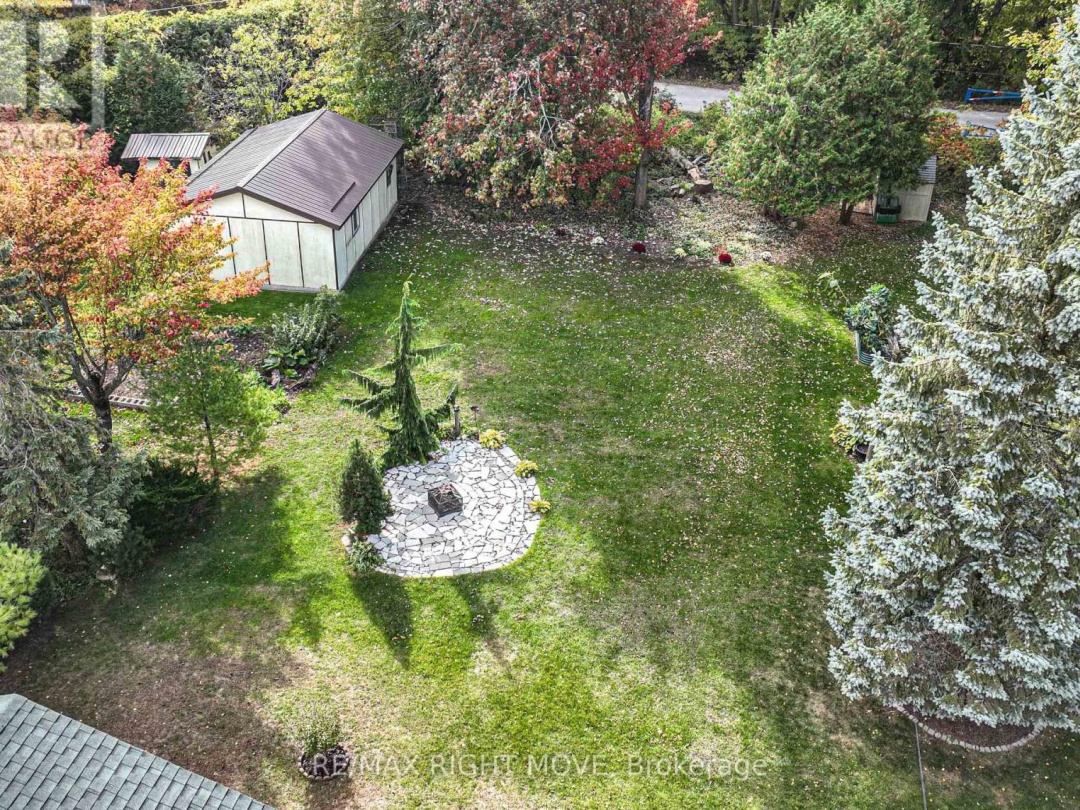 445 Mooney Crescent, Orillia