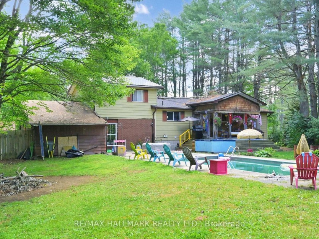 14 SELLENS AVENUE, Bracebridge (Macaulay)