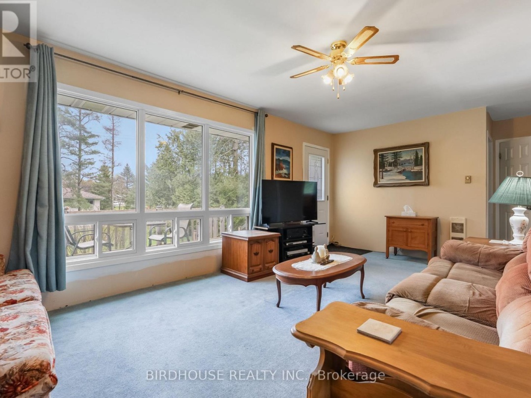 259 GEORGE DRIVE, Pigeon Lake