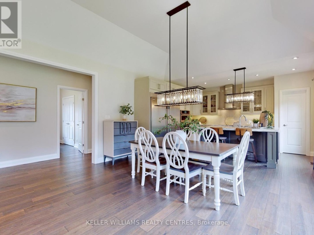 34 GEORGIAN GRANDE DRIVE, 