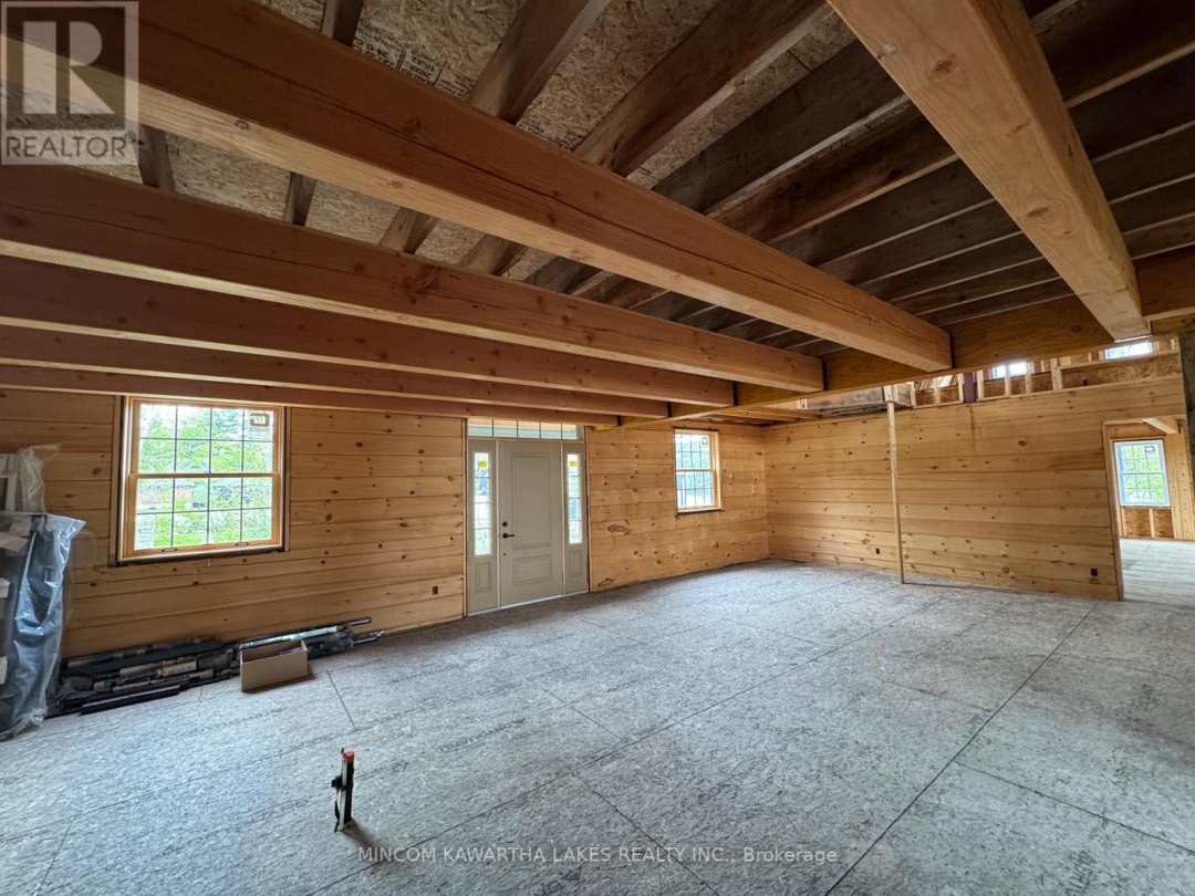 16 EVERGREEN WAY, Pigeon Lake
