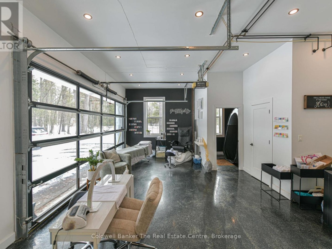1080 KILWORTHY ROAD, Gravenhurst (Morrison)