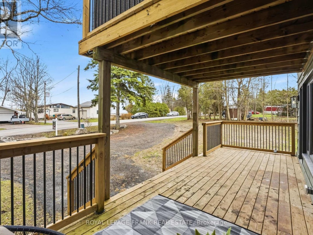 12 SHELLEY DRIVE, Kawartha Lakes (Mariposa)