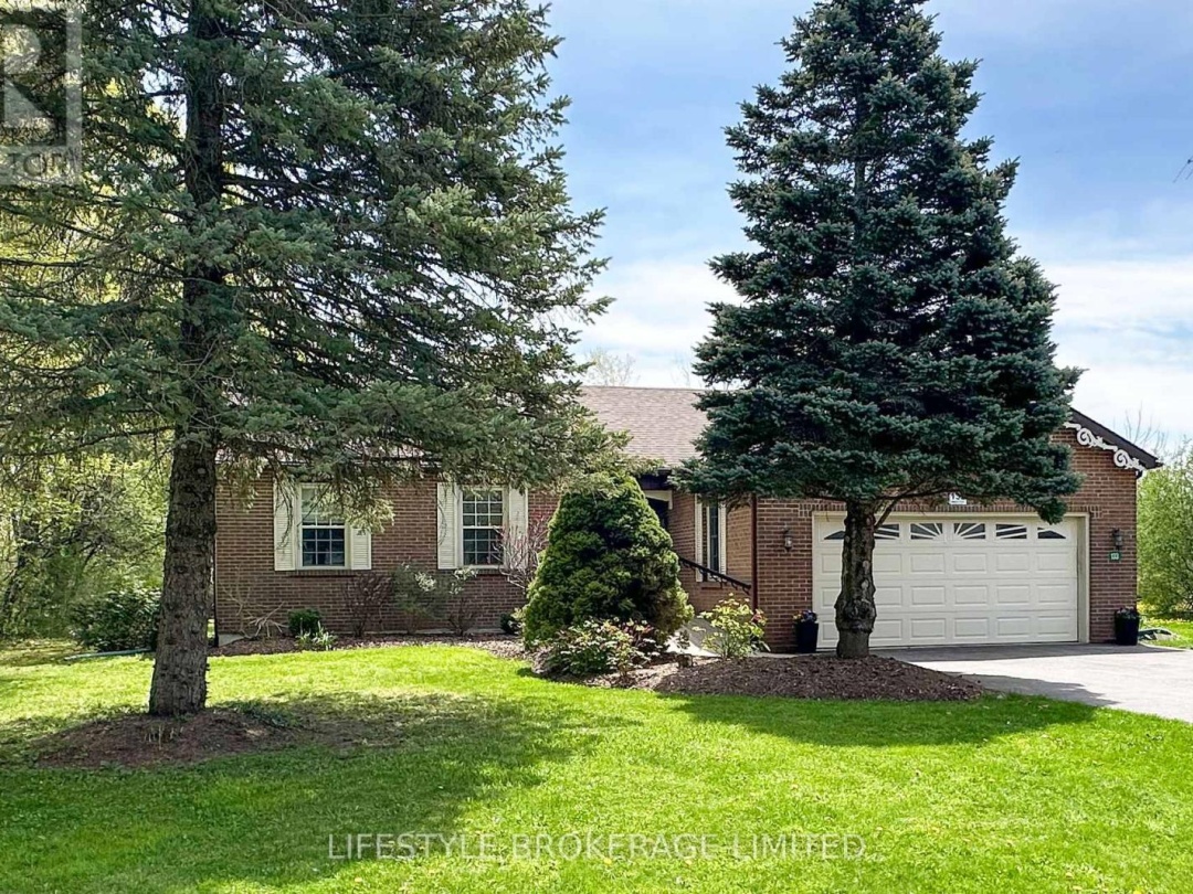 133 ROBMAR CRESCENT, Kawartha Lakes (Manilla)