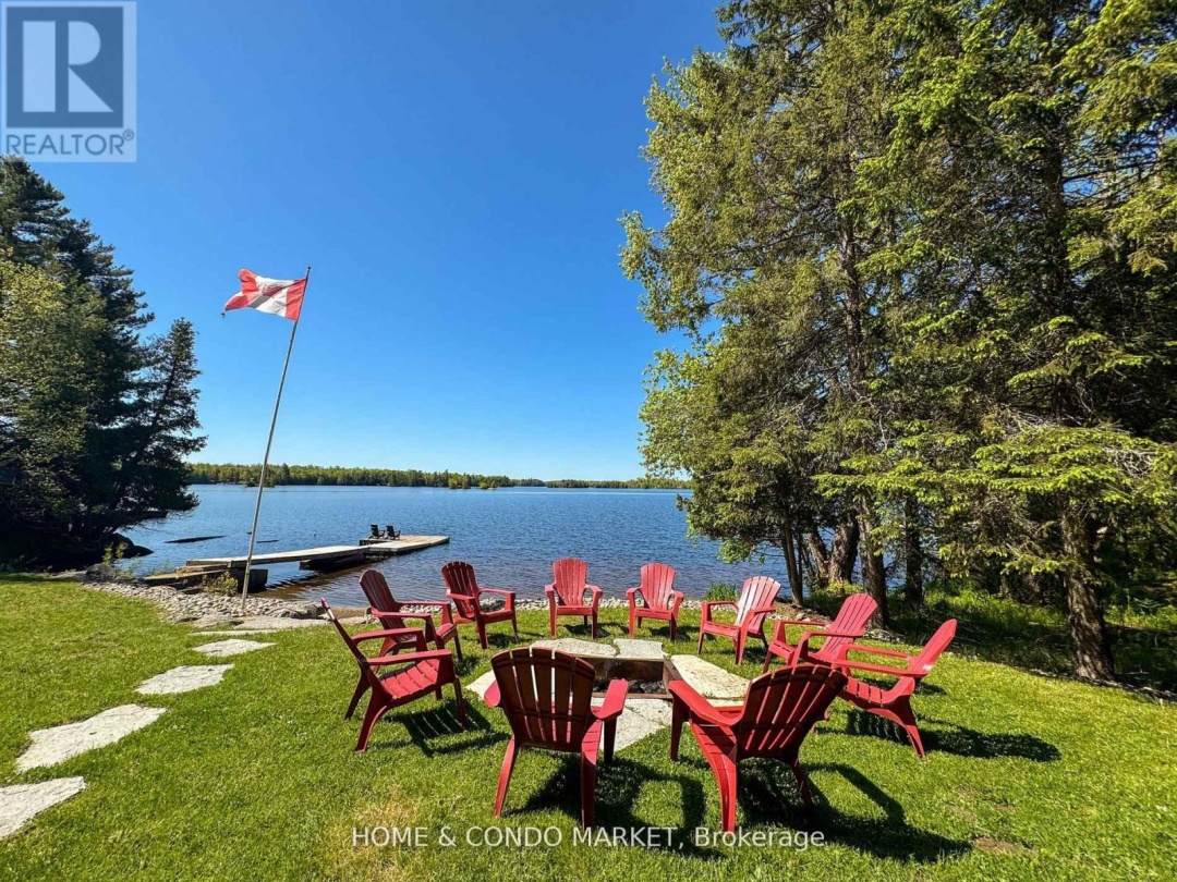 14 CHARLES AVENUE, Manitouwabing Lake